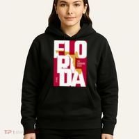 Florida EST 1845 Hoodie thumb 5