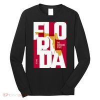 Florida EST 1845 Long Sleeve Shirt thumb 0