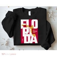 Florida EST 1845 Sweatshirt thumb 2