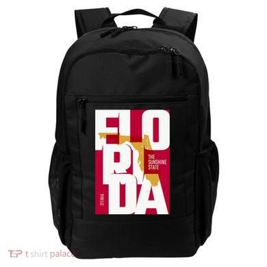 Florida EST 1845 Backpack