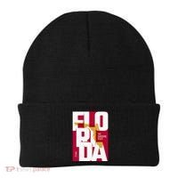 Florida EST 1845 Beanie thumb 0