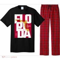 Florida EST 1845 Pajama Set thumb 0