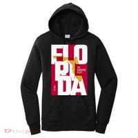 Florida EST 1845 Women's Hoodie thumb 0