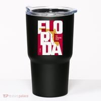 Florida EST 1845 Tumbler thumb 0
