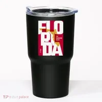 Florida EST 1845 Tumbler thumb 0
