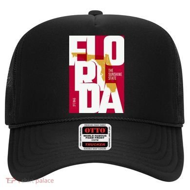 Florida EST 1845 Hat