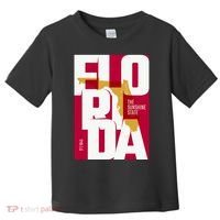 Florida EST 1845 Toddler T-Shirt thumb 0