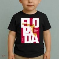 Florida EST 1845 Toddler T-Shirt thumb 2