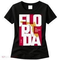 Florida EST 1845 Women's T-Shirt thumb 0