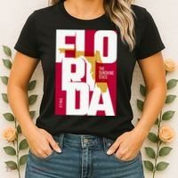 Florida EST 1845 Women's T-Shirt thumb 2