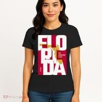 Florida EST 1845 Women's T-Shirt thumb 4