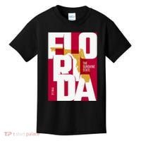 Florida EST 1845 Kids T-Shirt thumb 0