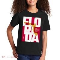 Florida EST 1845 Kids T-Shirt thumb 2