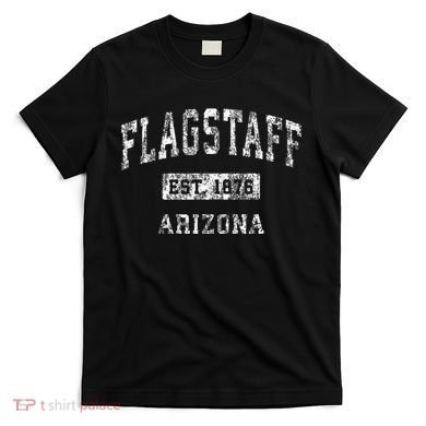 Florida Est. 1845 Distressed Worn Design Classic T-Shirt