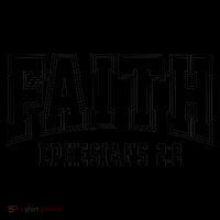 Faith Ephesians 2:8 Bible Verse Christian Coffee Mug thumb 5