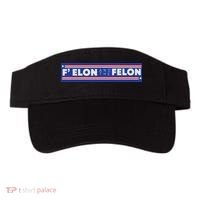 F Elon And The Felon Visor thumb 0