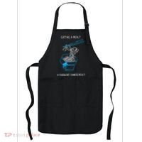Funny Eating A Meal A Succulent Chinese Meal Apron thumb 0