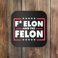 F Elon and the Felon Coaster thumb 0