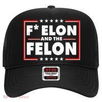 F Elon and the Felon Hat thumb 0