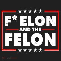 F Elon and the Felon Hat thumb 2