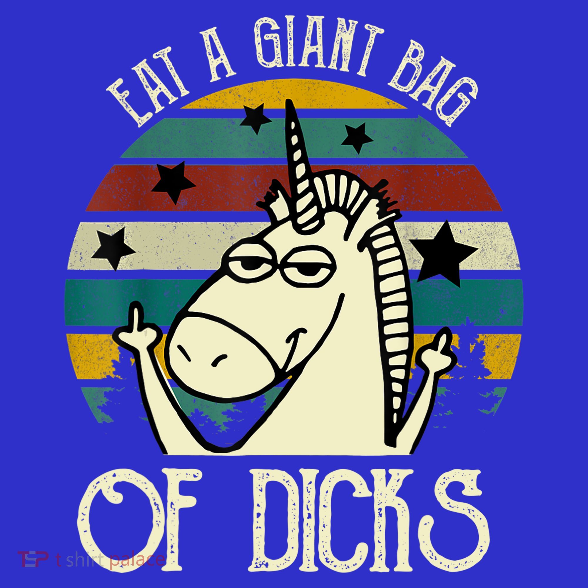 Funny Eat A Bag Of Dicks Gift Baby Bodysuit