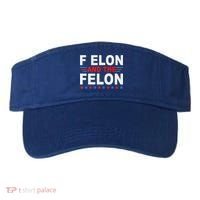 F Elon And The Felon Visor thumb 0