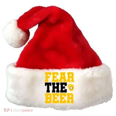 Santa Hat
