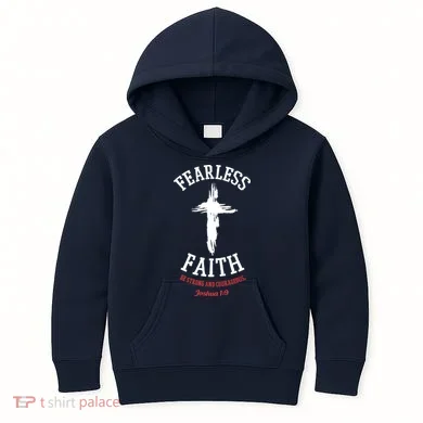 Kids Hoodie