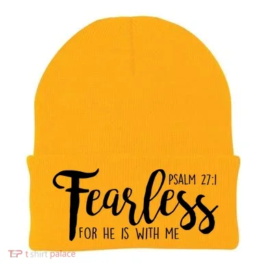 Beanie