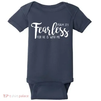 Baby Bodysuit