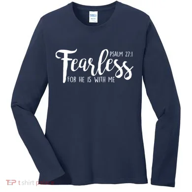 Women's Long Sleeve Shirt