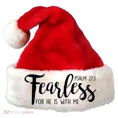Santa Hat