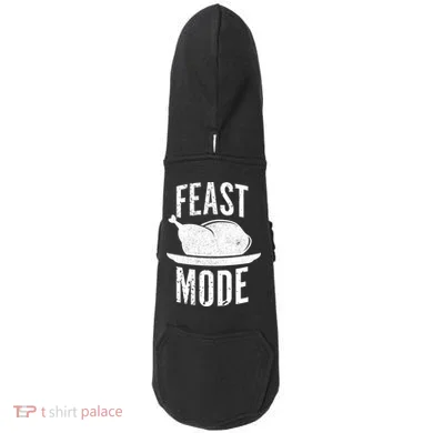 Doddie Hoodie