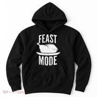 Feast Mode Hoodie thumb 0