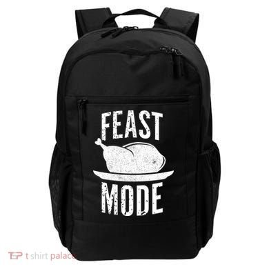 Feast Mode Backpack