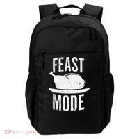 Feast Mode Backpack thumb 0