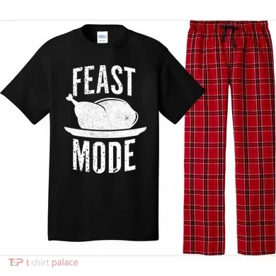 Pajama Set