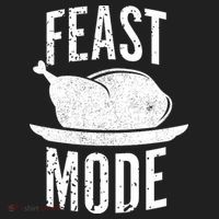 Feast Mode Tumbler thumb 3