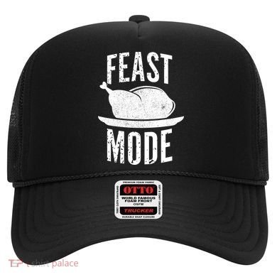 Feast Mode Hat