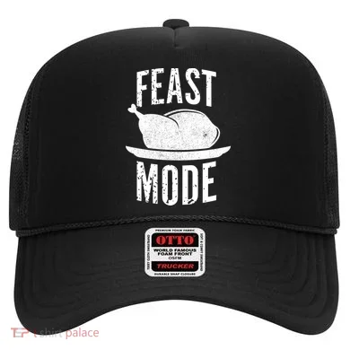 Feast Mode Hat