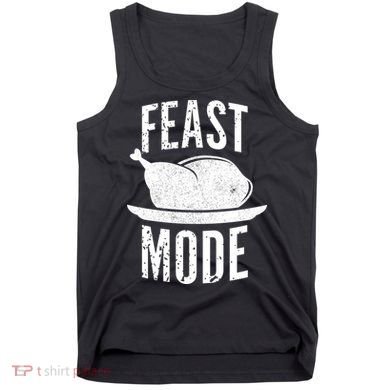 Feast Mode Tank Top