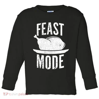 Toddler Long Sleeve