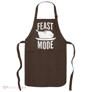 Apron