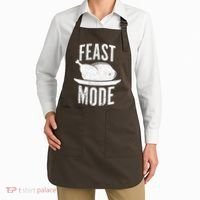 Feast Mode Apron thumb 2