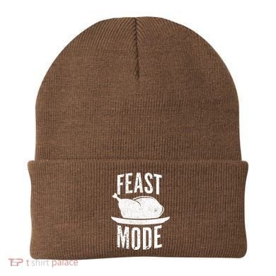 Feast Mode Beanie