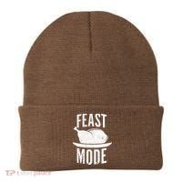 Feast Mode Beanie thumb 0