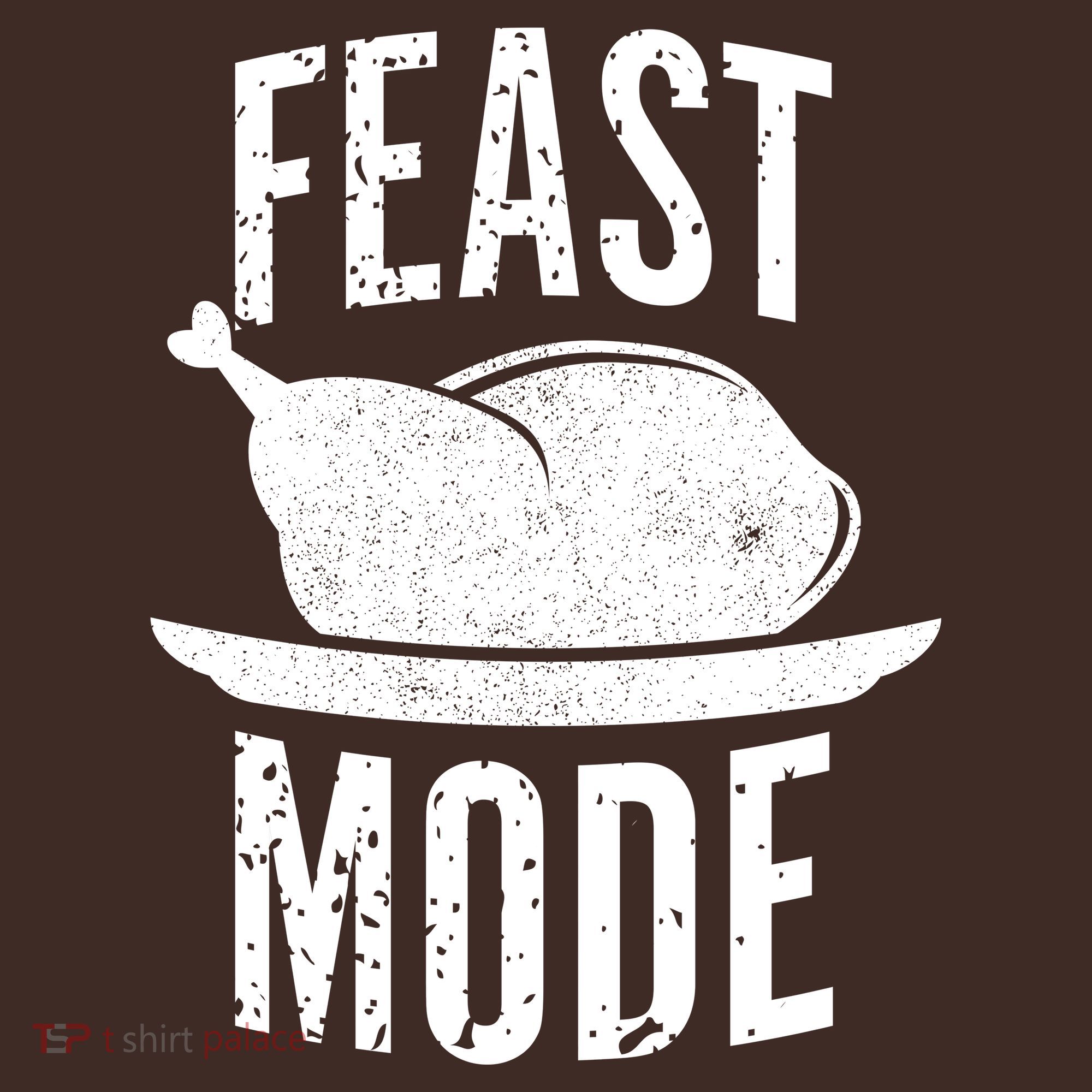 Feast Mode Beanie