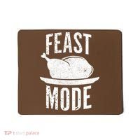 Feast Mode Mousepad thumb 0