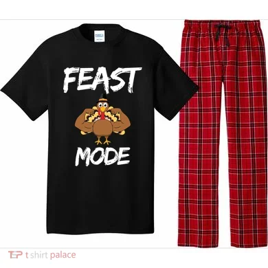 Pajama Set