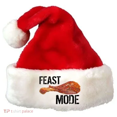 Santa Hat